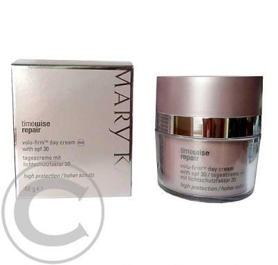 Mary Kay TimeWise Repair Volu-Firm Denní krém s SPF 30, Mary, Kay, TimeWise, Repair, Volu-Firm, Denní, krém, SPF, 30