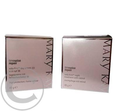 Mary Kay TimeWise Repair Volu-Firm Duo pro den a noc, Mary, Kay, TimeWise, Repair, Volu-Firm, Duo, den, noc