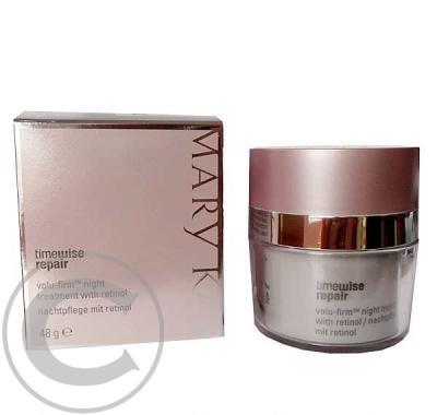 Mary Kay TimeWise Repair Volu-Firm Noční krém s retinolem 48 g, Mary, Kay, TimeWise, Repair, Volu-Firm, Noční, krém, retinolem, 48, g