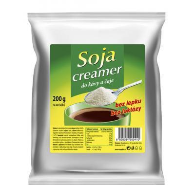 MOGADOR Soja Creamer 200 g