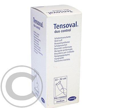 Náhradní tvarovaná manžeta M 22 - 32 cm k tonometruTensoval Duo Control II