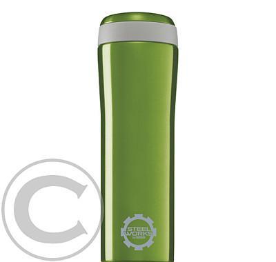 Nápojová lahev Sigg Lime 0,38l, Nápojová, lahev, Sigg, Lime, 0,38l