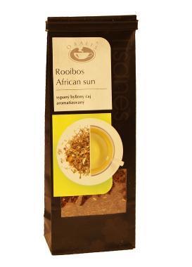 Oxalis Rooibos African sun 70g, Oxalis, Rooibos, African, sun, 70g