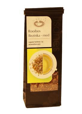 Oxalis Rooibos Bezinka - med 60g, Oxalis, Rooibos, Bezinka, med, 60g