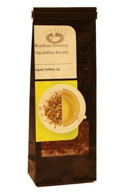 Oxalis Rooibos červený 70 g, Oxalis, Rooibos, červený, 70, g