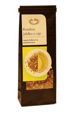 Oxalis Rooibos Jablko z ráje 70g, Oxalis, Rooibos, Jablko, ráje, 70g