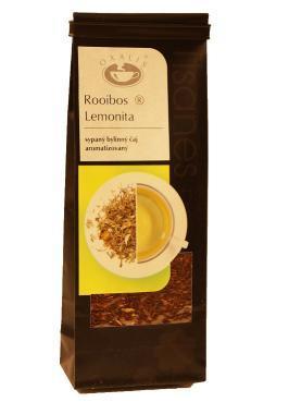 Oxalis Rooibos Lemonita 70g, Oxalis, Rooibos, Lemonita, 70g