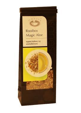 Oxalis Rooibos Magic Aloe 70 g, Oxalis, Rooibos, Magic, Aloe, 70, g