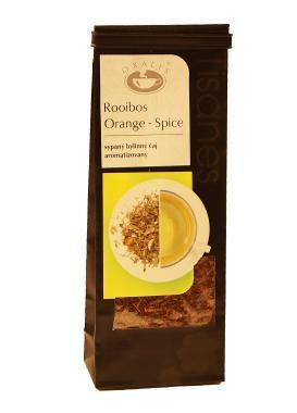 Oxalis Rooibos Orange-Spice 70 g, Oxalis, Rooibos, Orange-Spice, 70, g