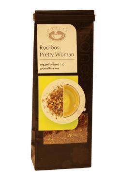 Oxalis Rooibos Pretty Woman 70 g, Oxalis, Rooibos, Pretty, Woman, 70, g