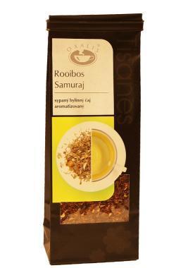 Oxalis Rooibos Samuraj 70 g, Oxalis, Rooibos, Samuraj, 70, g