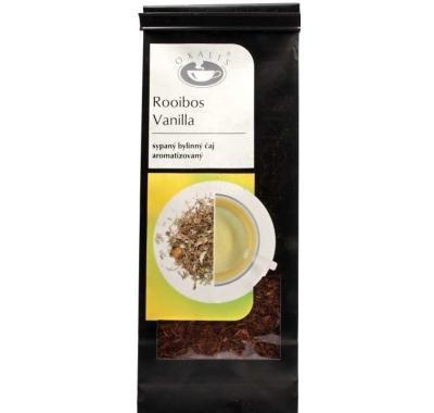 Oxalis Rooibos Vanilla 70 g, Oxalis, Rooibos, Vanilla, 70, g