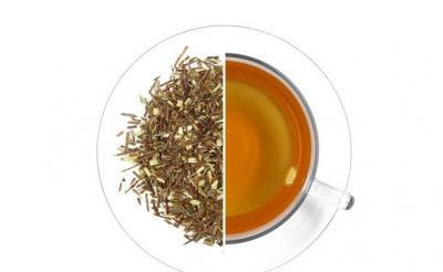 Oxalis Rooibos zelený 70g