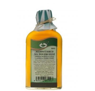 OXALIS Sirup na povzbuzení 280 g, OXALIS, Sirup, povzbuzení, 280, g