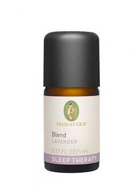 PRIMAVERA Sleep therapy směs éterických olejů 5 ml