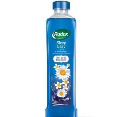 Radox Sleep Easy koupelová pěna 500 ml