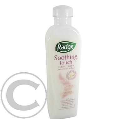 RADOX Soothing touch 500ml koupelová pěna