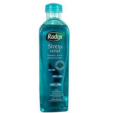 RADOX Stress Relief 500 ml koupelová pěna