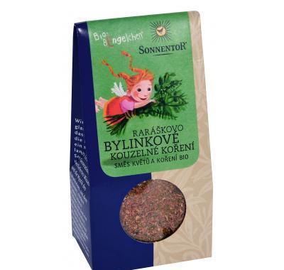 Raráškovo bylinkové kouzelné koření - krabička 30g, Raráškovo, bylinkové, kouzelné, koření, krabička, 30g