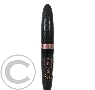 Řasenka Rimmel Glam'eyes mascara  8ml