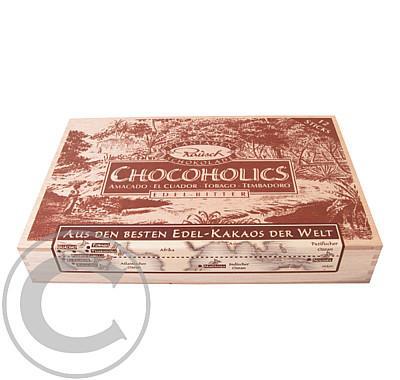 Rausch Chocoholic BT 480g, Rausch, Chocoholic, BT, 480g