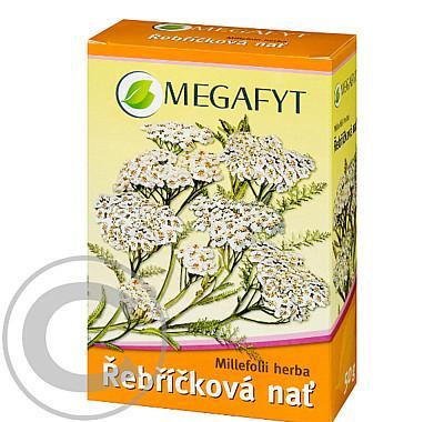 ŘEBŘÍČKOVÁ NAŤ  1X50GM Léčivý čaj