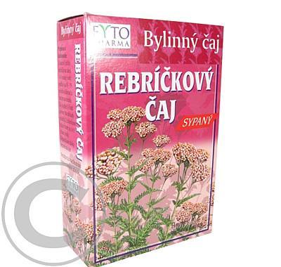 Řebříčkový čaj 30g Fytopharma, Řebříčkový, čaj, 30g, Fytopharma