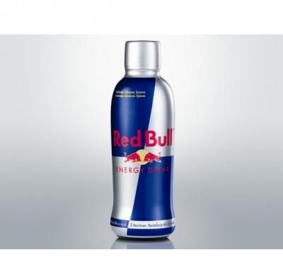 Red Bull Red Bull PET - 330 ml
