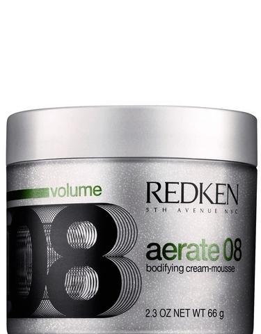 Redken Aerate 08 66g Objemová pěna