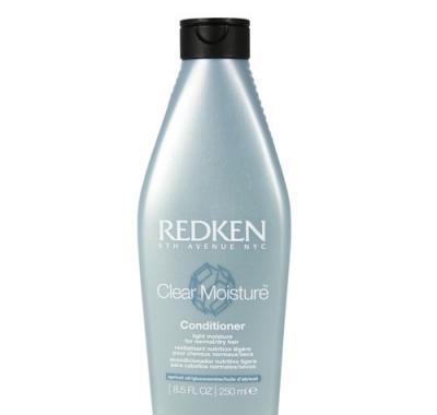 REDKEN Clear Moisture Conditioner 1000 ml Pro normální i suché vlasy