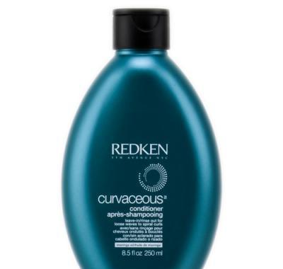 Redken Curvaceous Conditioner Pro vlnité a kudrnaté vlasy 250 ml