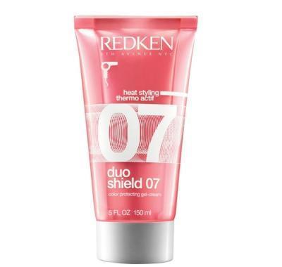 Redken Duo Shield 07 Gelový fixační krém 150 ml