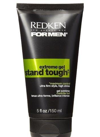 Redken For Men Extreme Gel  150ml Extrémně fixující gel