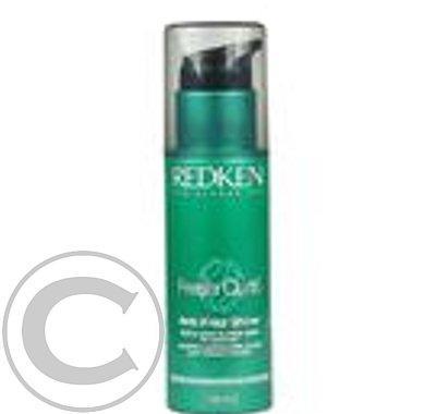 Redken Fresh Curls Anti Frizz Shiner  50ml Lesk a ochrana pro vlnité vlasy