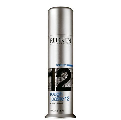 Redken Texture Rough Paste 12 75ml Stylingová tvarující pasta