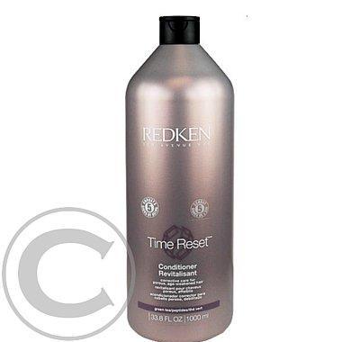 Redken Time Reset Conditioner  1000ml Pro oslabené matné vlasy