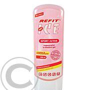 Refit Ice gel s kafrem 100ml, Refit, Ice, gel, kafrem, 100ml