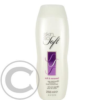 Regenerační emulze na tělo Soft & Renewed Age Defying  SSS (Body Moisturizer) 250 ml