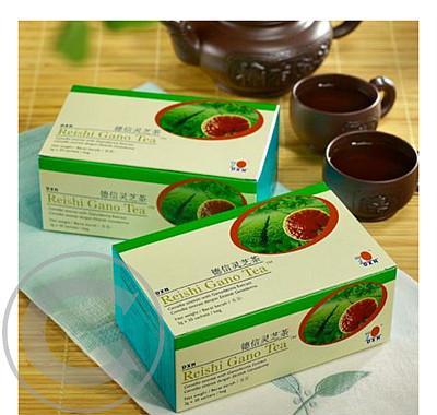 Reishi Gano čaj s REISHI 20 sáčků x 2g