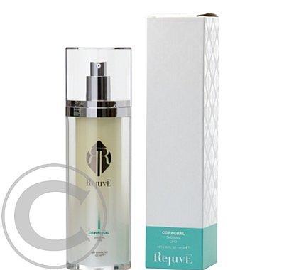 REJUVE LÍNIE CORPORAL THERMAL LIPO 120 ml, REJUVE, LÍNIE, CORPORAL, THERMAL, LIPO, 120, ml