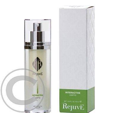 REJUVE LÍNIE INTERACTIV ASEPTIC 40 ml, REJUVE, LÍNIE, INTERACTIV, ASEPTIC, 40, ml