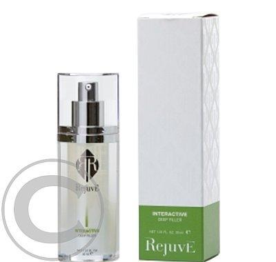 REJUVE LÍNIE INTERACTIV DEEP FILLER 30 ml, REJUVE, LÍNIE, INTERACTIV, DEEP, FILLER, 30, ml