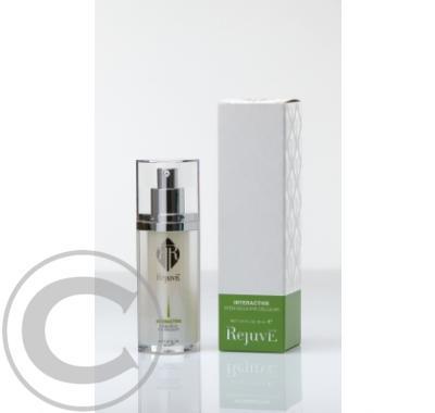 REJUVE LÍNIE INTERACTIV EYE CELLULAR 30 ml, REJUVE, LÍNIE, INTERACTIV, EYE, CELLULAR, 30, ml