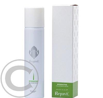 REJUVE LÍNIE INTERACTIV HYALURONATE WATER 200 ml, REJUVE, LÍNIE, INTERACTIV, HYALURONATE, WATER, 200, ml