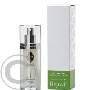 REJUVE LÍNIE INTERACTIV OIL FREE FACE BLOCK SPF 15 40 ml, REJUVE, LÍNIE, INTERACTIV, OIL, FREE, FACE, BLOCK, SPF, 15, 40, ml