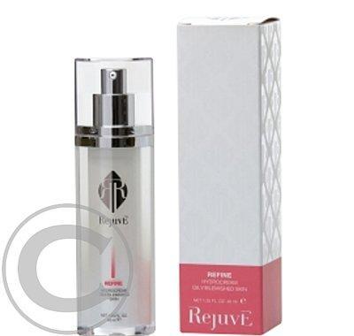 REJUVE LÍNIE REFINE HYDROCREAM 40 ml, REJUVE, LÍNIE, REFINE, HYDROCREAM, 40, ml