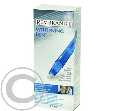 Rembrandt Whitening Pen bělicí 2.2ml