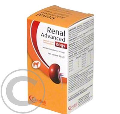 Renal Advances Dogs 70g, Renal, Advances, Dogs, 70g