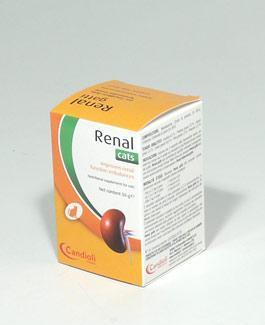 Renal Cats 50g, Renal, Cats, 50g