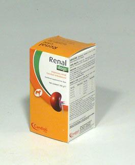 Renal Dogs 100g